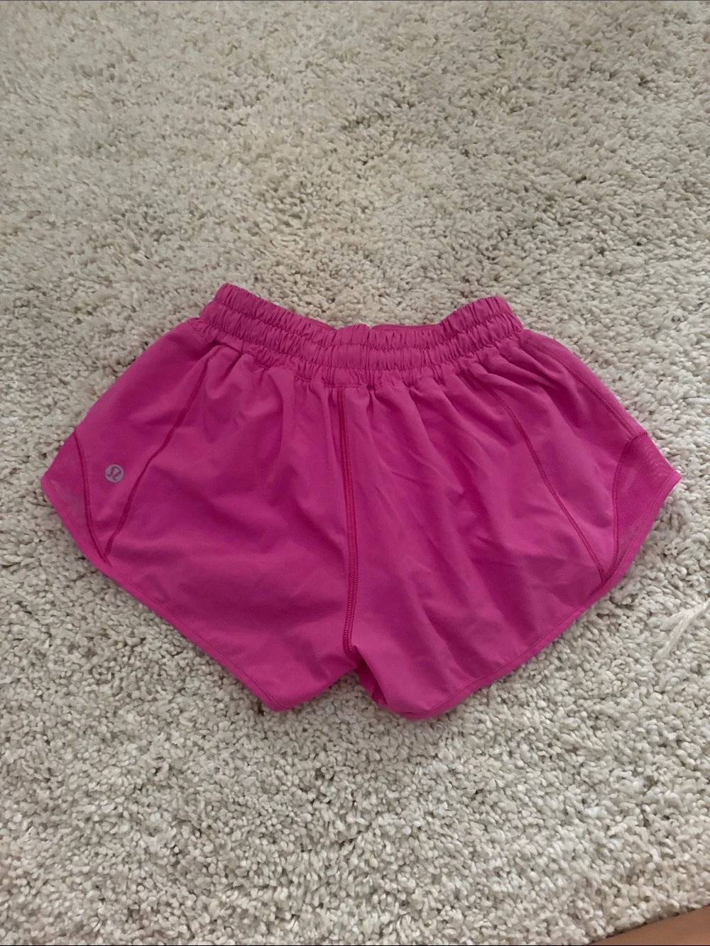 lululemon athletica breathable performance